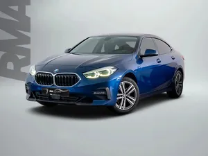 BMW 2 series 218i 2022 for Sale