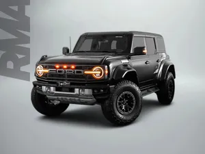 Ford Bronco 2025 for Sale