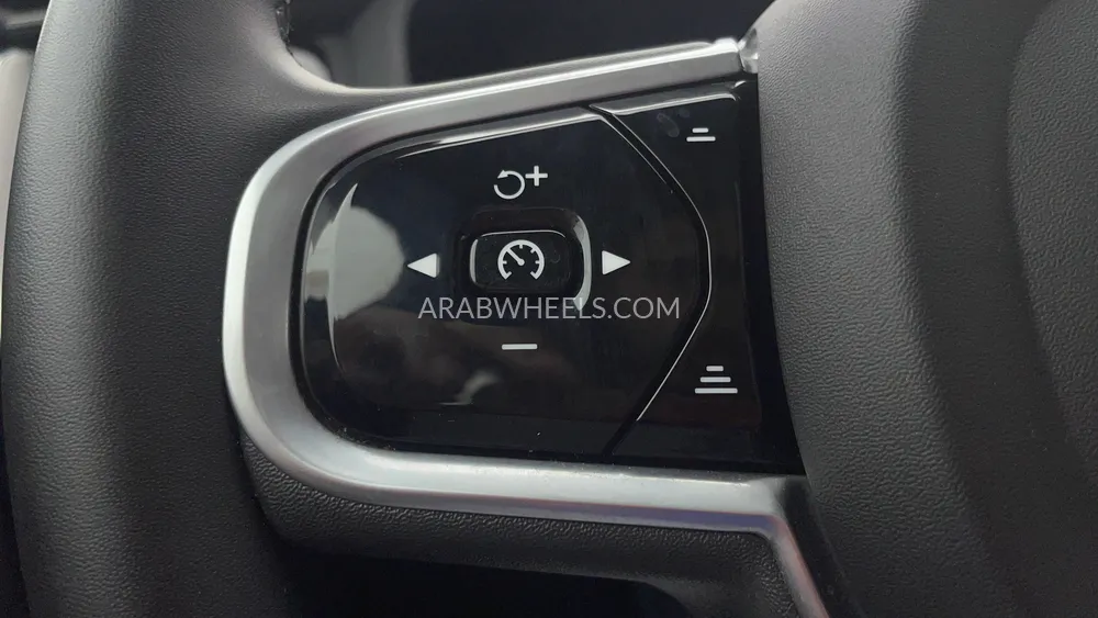 Volvo XC60 2022 for Sale in Dubai Image-22