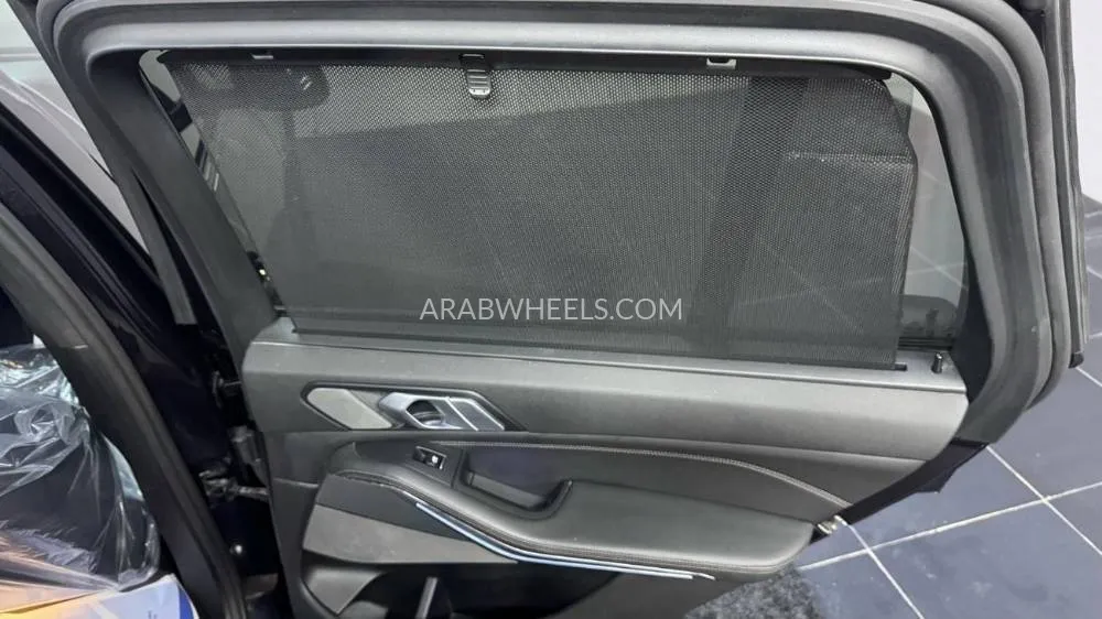 BMW iX5 2019 for Sale in Dubai Image-13