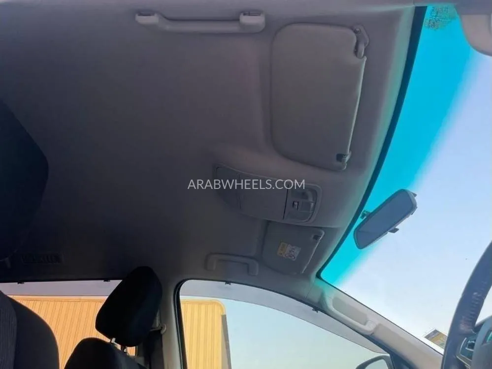 ميتسوبيشي باجيرو 2017 for Sale in دبي Image-21