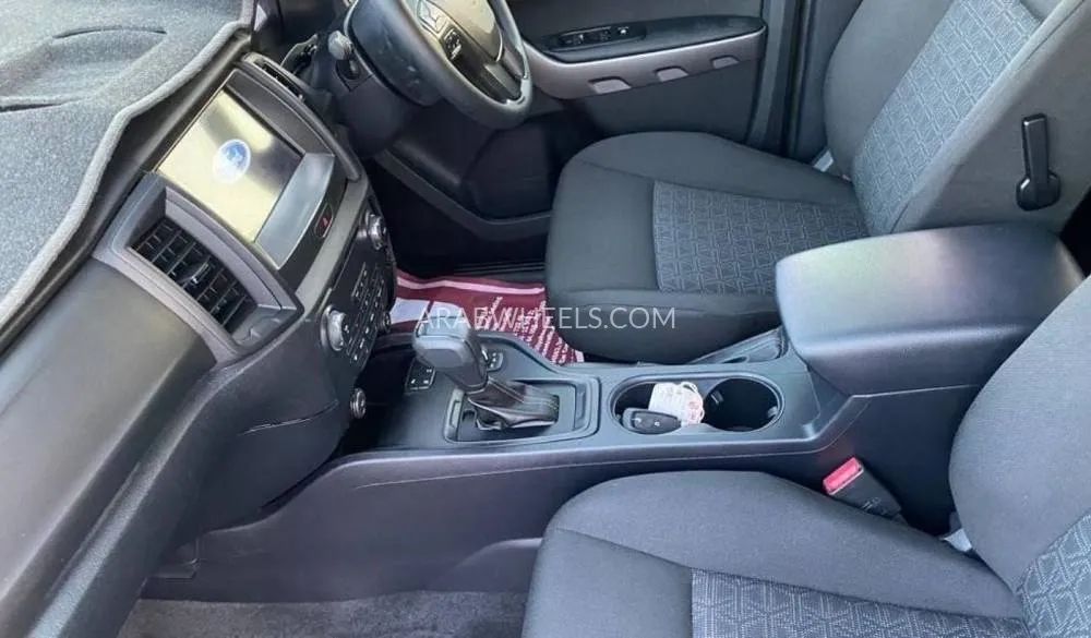 Ford Ranger 2019 for Sale in Dubai Image-13