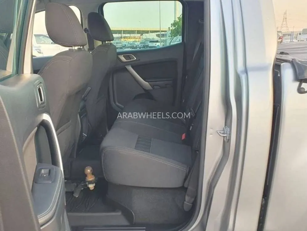 Ford Ranger 2020 for Sale in Dubai Image-13