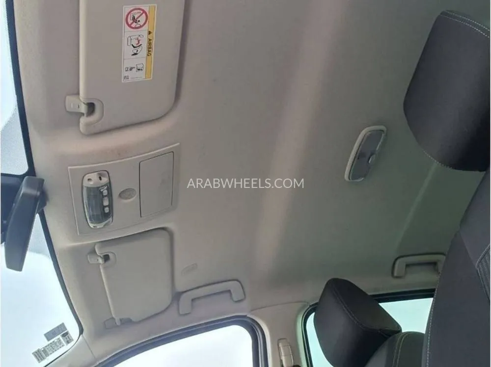 Ford Ranger 2020 for Sale in Dubai Image-14