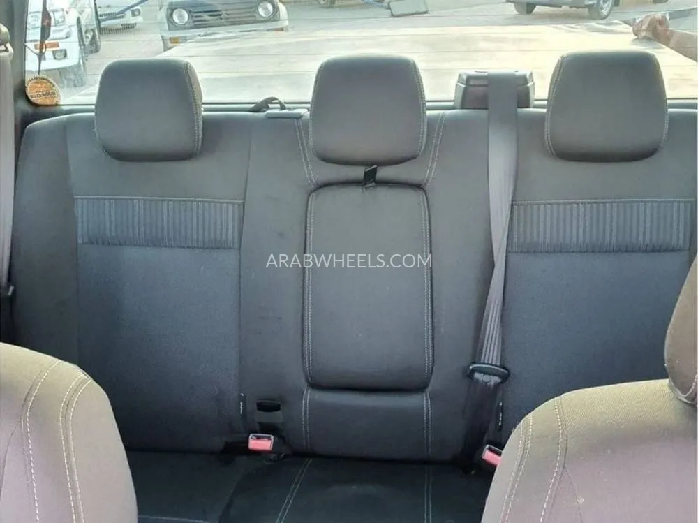 Ford Ranger 2020 for Sale in Dubai Image-15