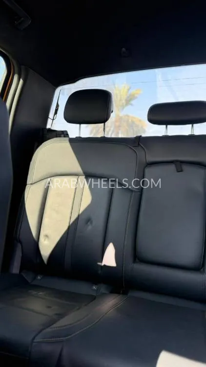 Ford Ranger 2023 for Sale in Dubai Image-12
