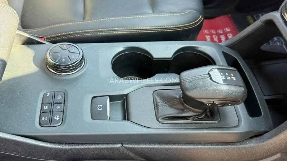 Ford Ranger 2023 for Sale in Dubai Image-13