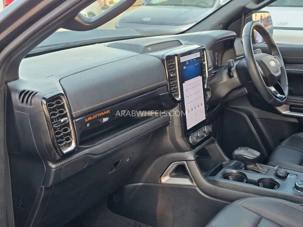 Ford Ranger 2024 for Sale in Dubai Image-17