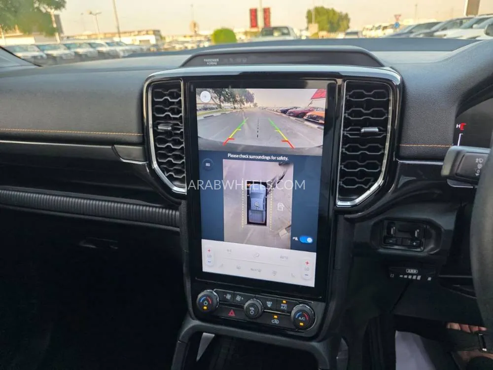 Ford Ranger 2024 for Sale in Dubai Image-23