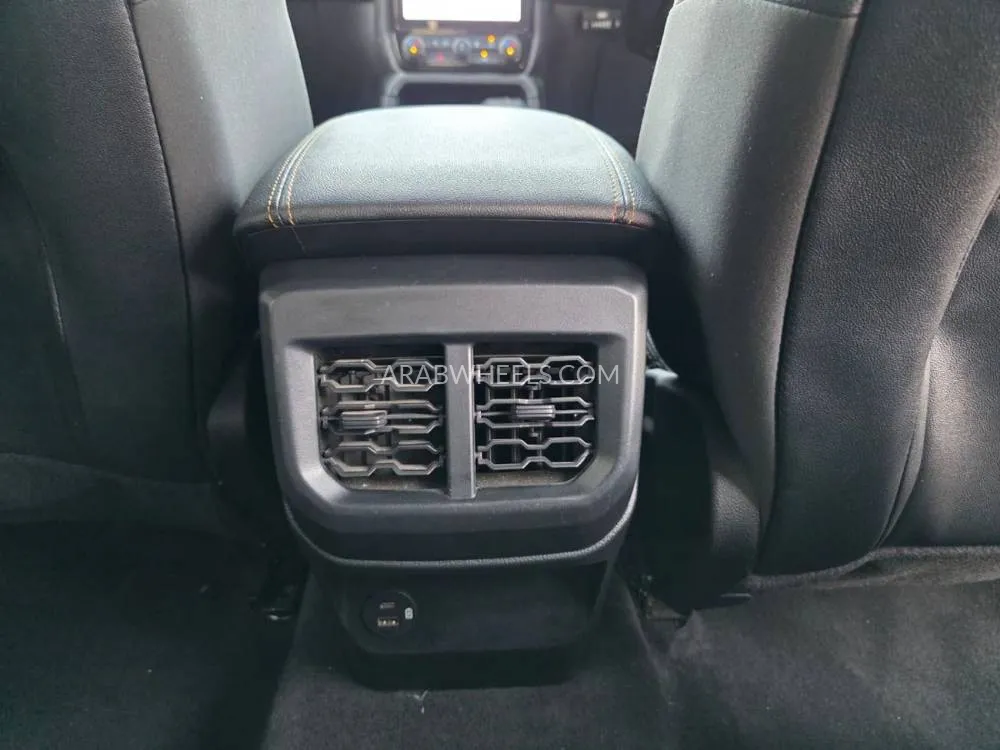 Ford Ranger 2024 for Sale in Dubai Image-27