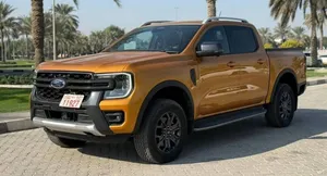 Ford Ranger 2023 for Sale
