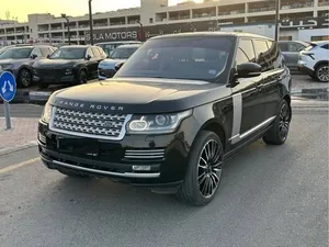 Land Rover Range Rover 2016 for Sale