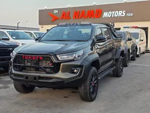 Toyota Hilux 2023 for Sale