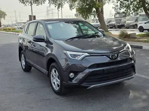 Toyota Rav4 2018 for Sale