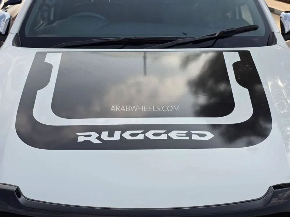 Toyota Hilux 2018 for Sale in Dubai Image-9