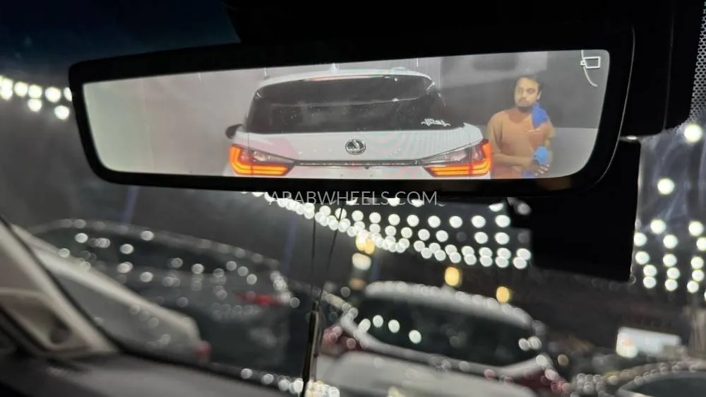 Toyota Rav4 2022 for Sale in Dubai Image-17