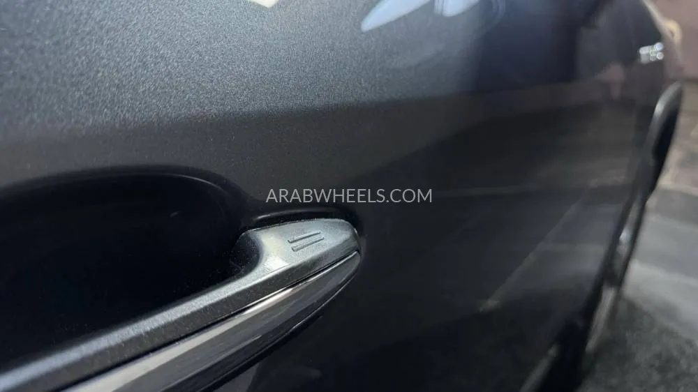 Toyota Rav4 2022 for Sale in Dubai Image-23