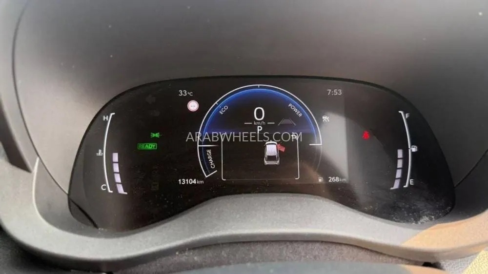 تويوتا يارس كروس 2025 for Sale in دبي Image-17