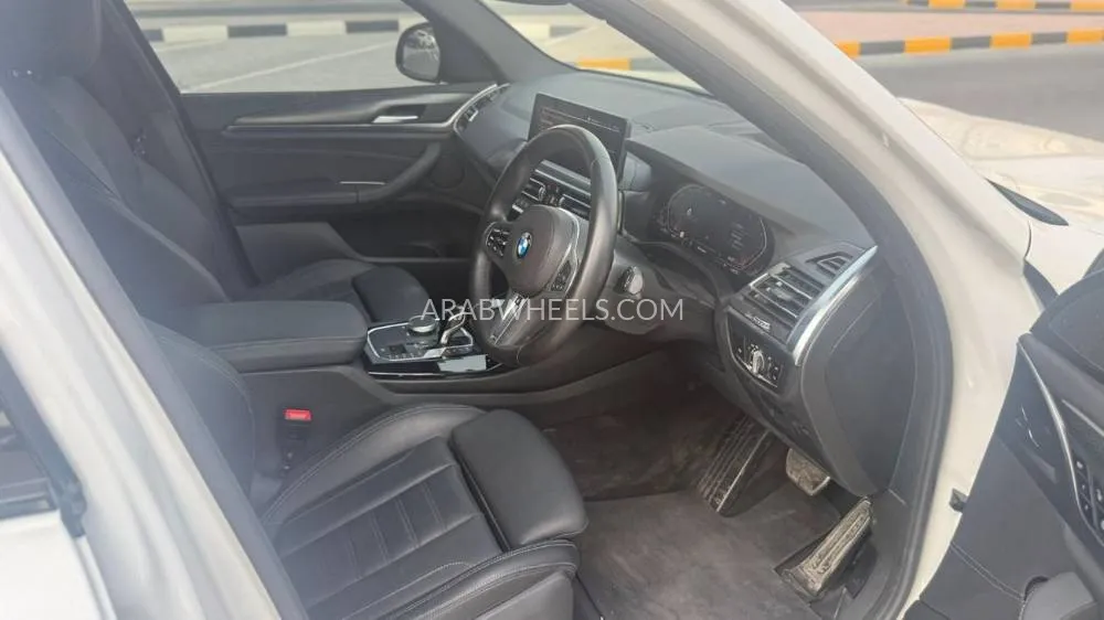 BMW iX3 2023 for Sale in Dubai Image-13
