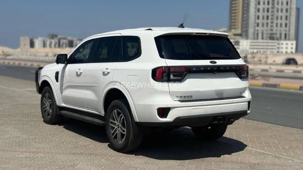 فورد إيفرست 2023 for Sale in دبي Image-5