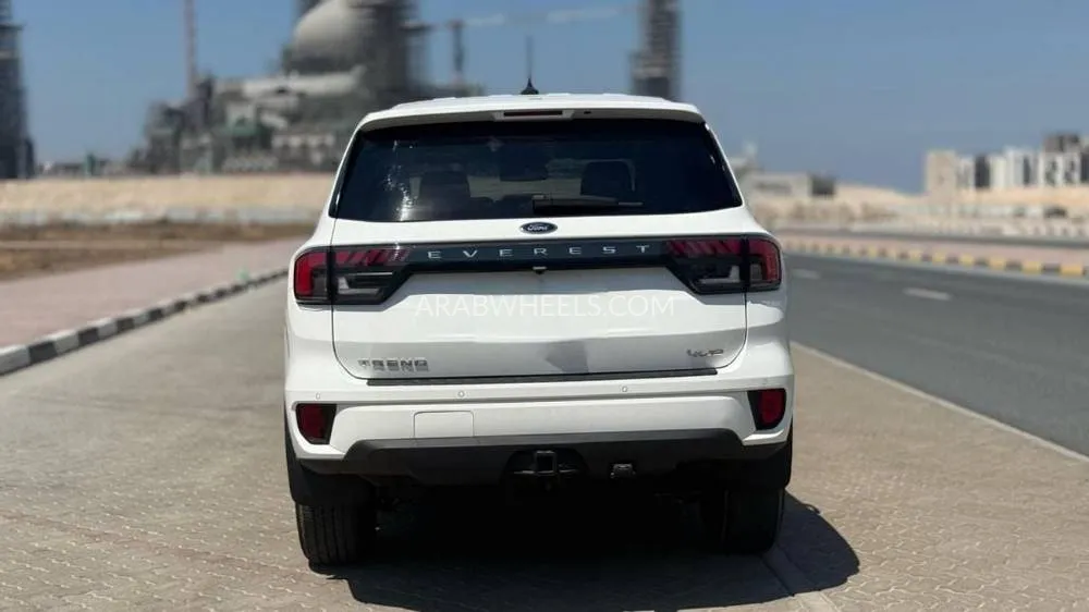 فورد إيفرست 2023 for Sale in دبي Image-6
