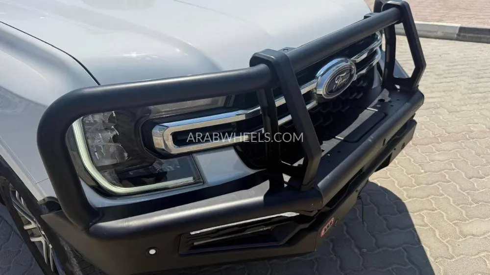 فورد إيفرست 2023 for Sale in دبي Image-8