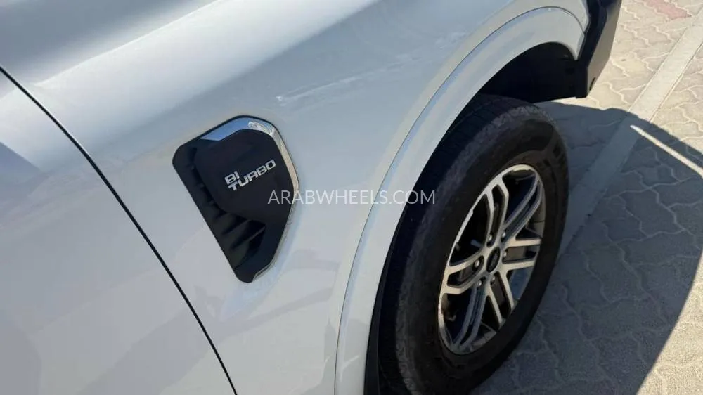 فورد إيفرست 2023 for Sale in دبي Image-9