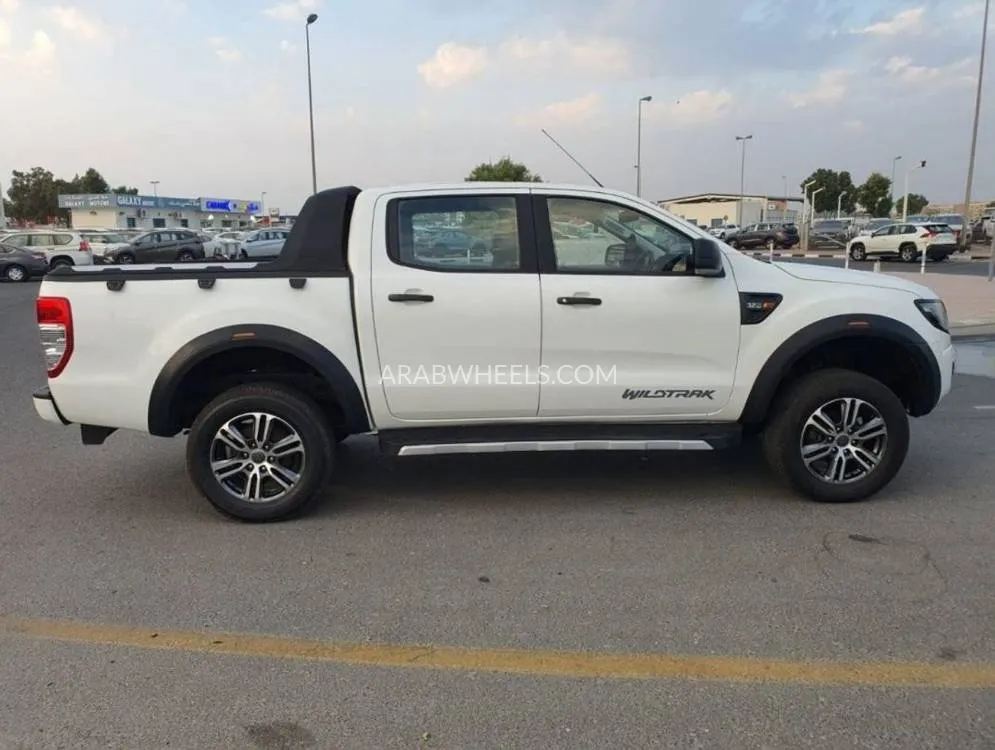 Ford Ranger 2014 for Sale in Dubai Image-5
