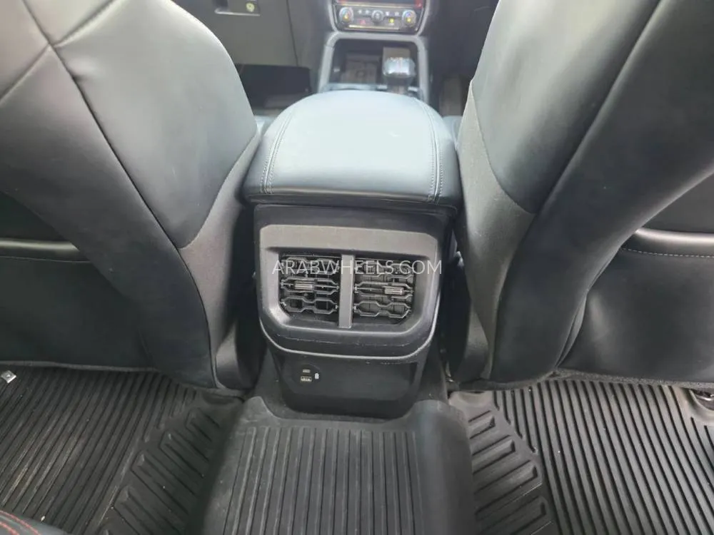 Ford Ranger 2024 for Sale in Dubai Image-22