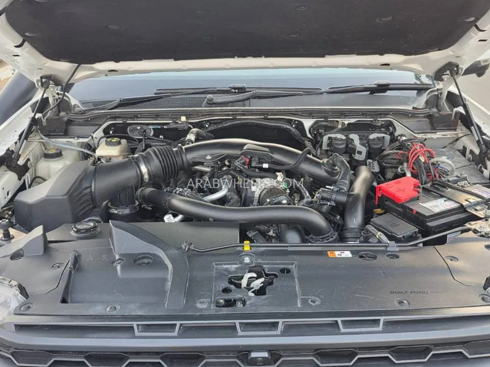 Ford Ranger 2024 for Sale in Dubai Image-26
