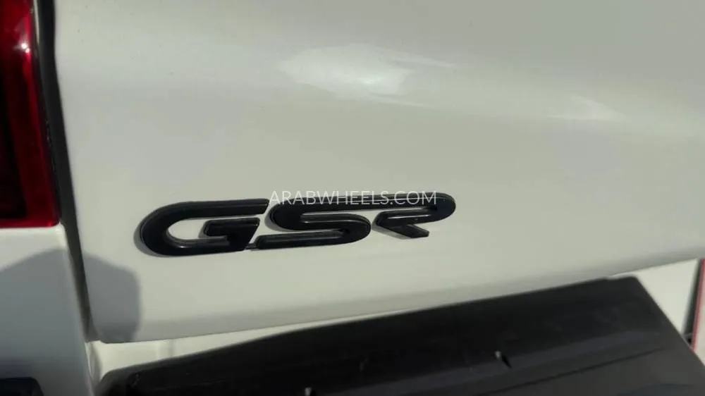 Mitsubishi Triton 2023 for Sale in Dubai Image-13