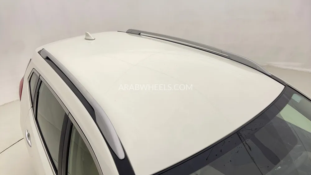 Nissan X-Trail 2022 for Sale in Dubai Image-11