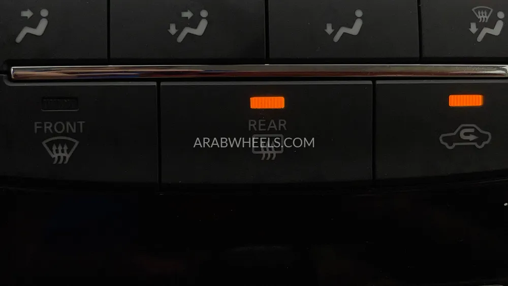 Nissan X-Trail 2022 for Sale in Dubai Image-35