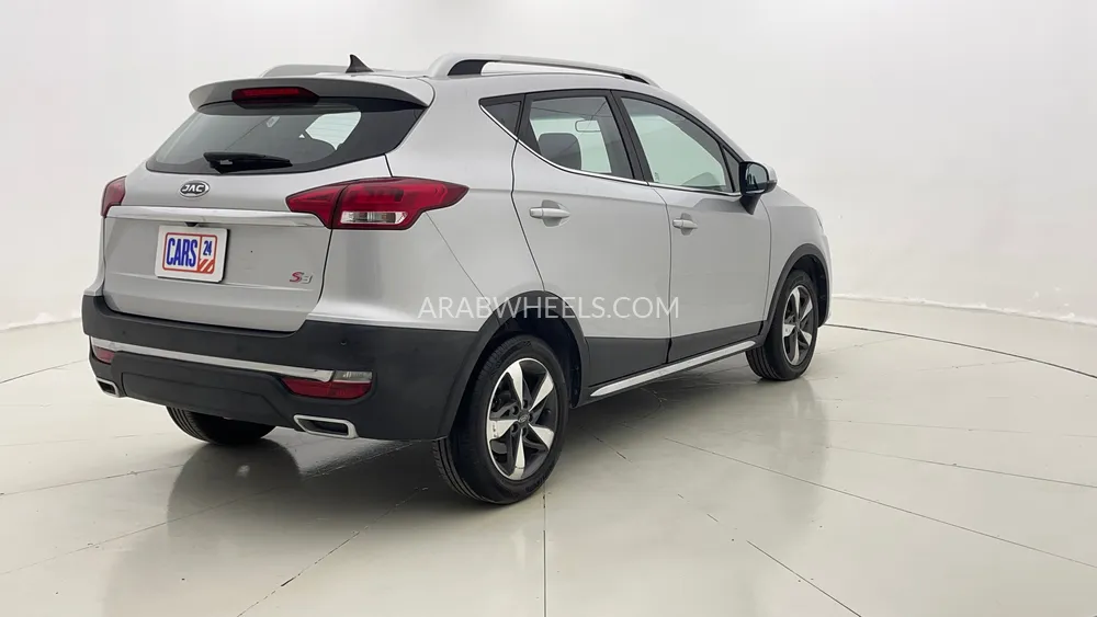 JAC S3 2023 for Sale in Dubai Image-3