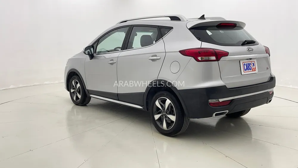 JAC S3 2023 for Sale in Dubai Image-5