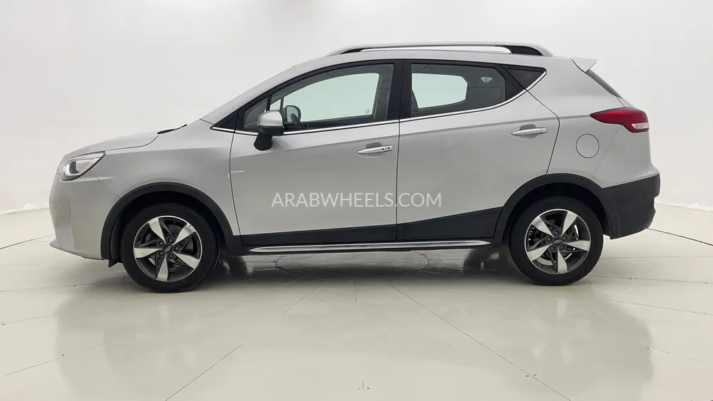 JAC S3 2023 for Sale in Dubai Image-6