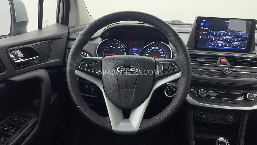 JAC S3 2023 for Sale in Dubai Image-17