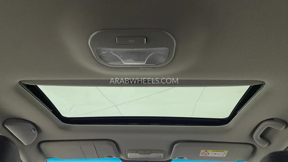 JAC S3 2023 for Sale in Dubai Image-24