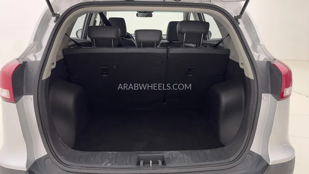 JAC S3 2023 for Sale in Dubai Image-27