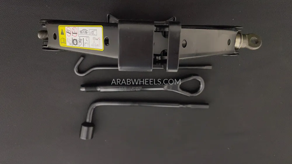 JAC S3 2023 for Sale in Dubai Image-30