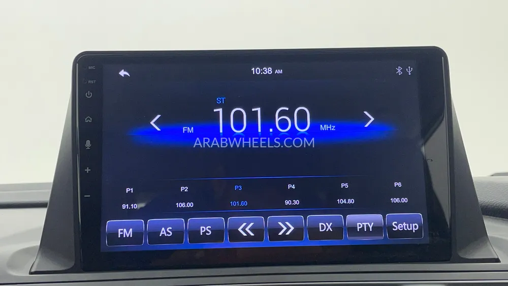 JAC S3 2023 for Sale in Dubai Image-32