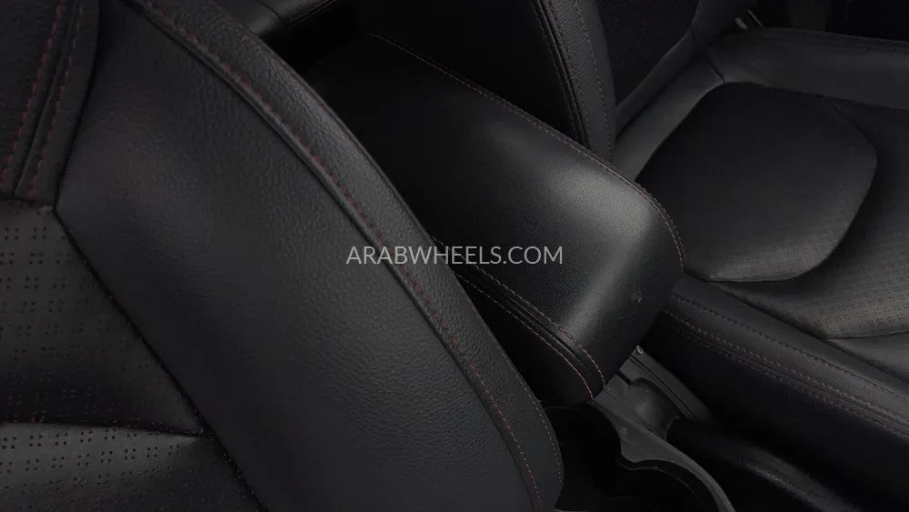 JAC S3 2023 for Sale in Dubai Image-37