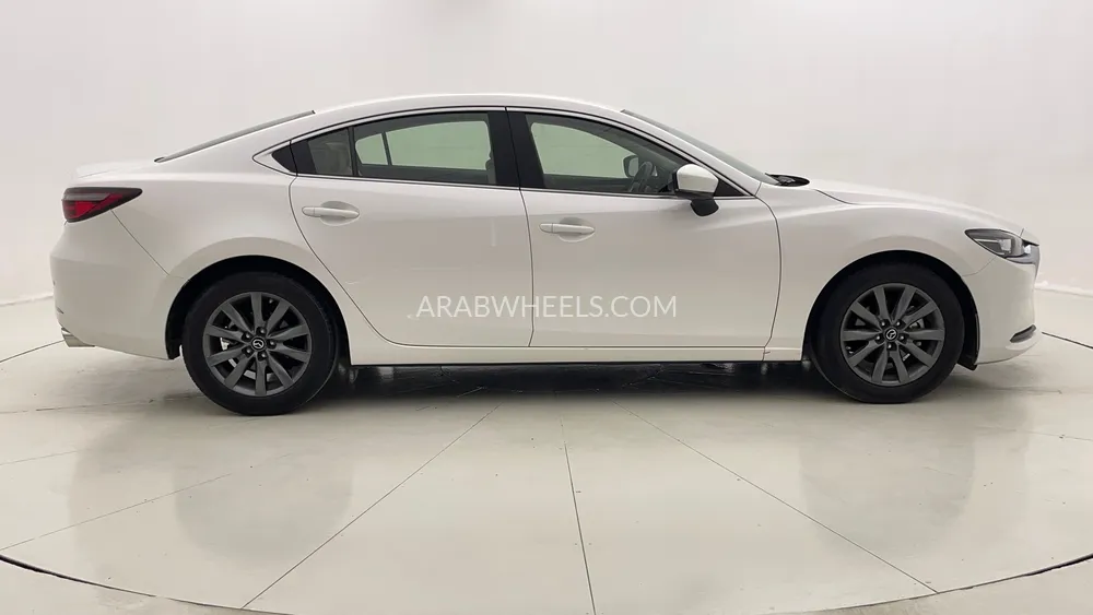 Mazda 6 2022 for Sale in Dubai Image-2