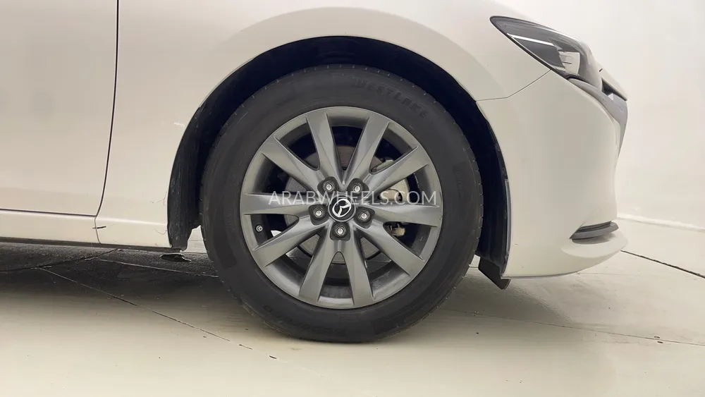 Mazda 6 2022 for Sale in Dubai Image-10