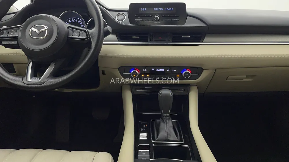 Mazda 6 2022 for Sale in Dubai Image-14