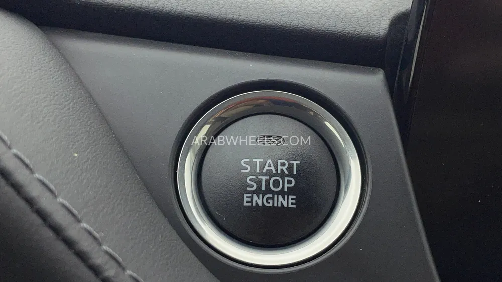 Mazda 6 2022 for Sale in Dubai Image-19