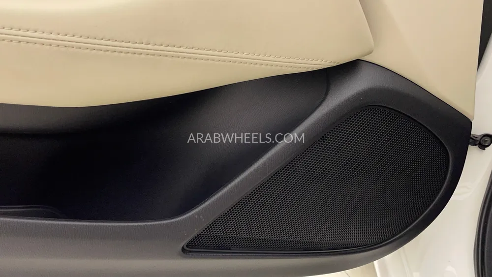 Mazda 6 2022 for Sale in Dubai Image-21