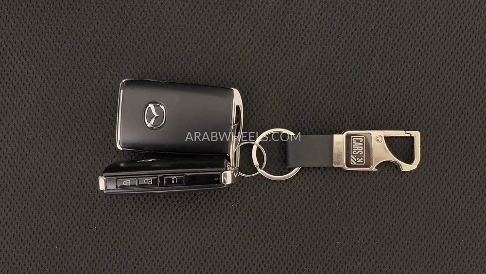 Mazda 6 2022 for Sale in Dubai Image-26