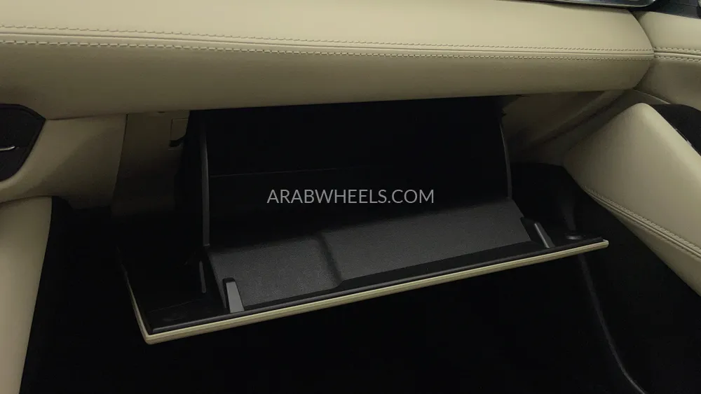 Mazda 6 2022 for Sale in Dubai Image-29