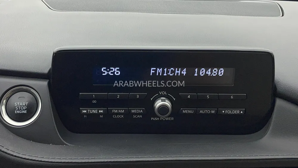 Mazda 6 2022 for Sale in Dubai Image-30